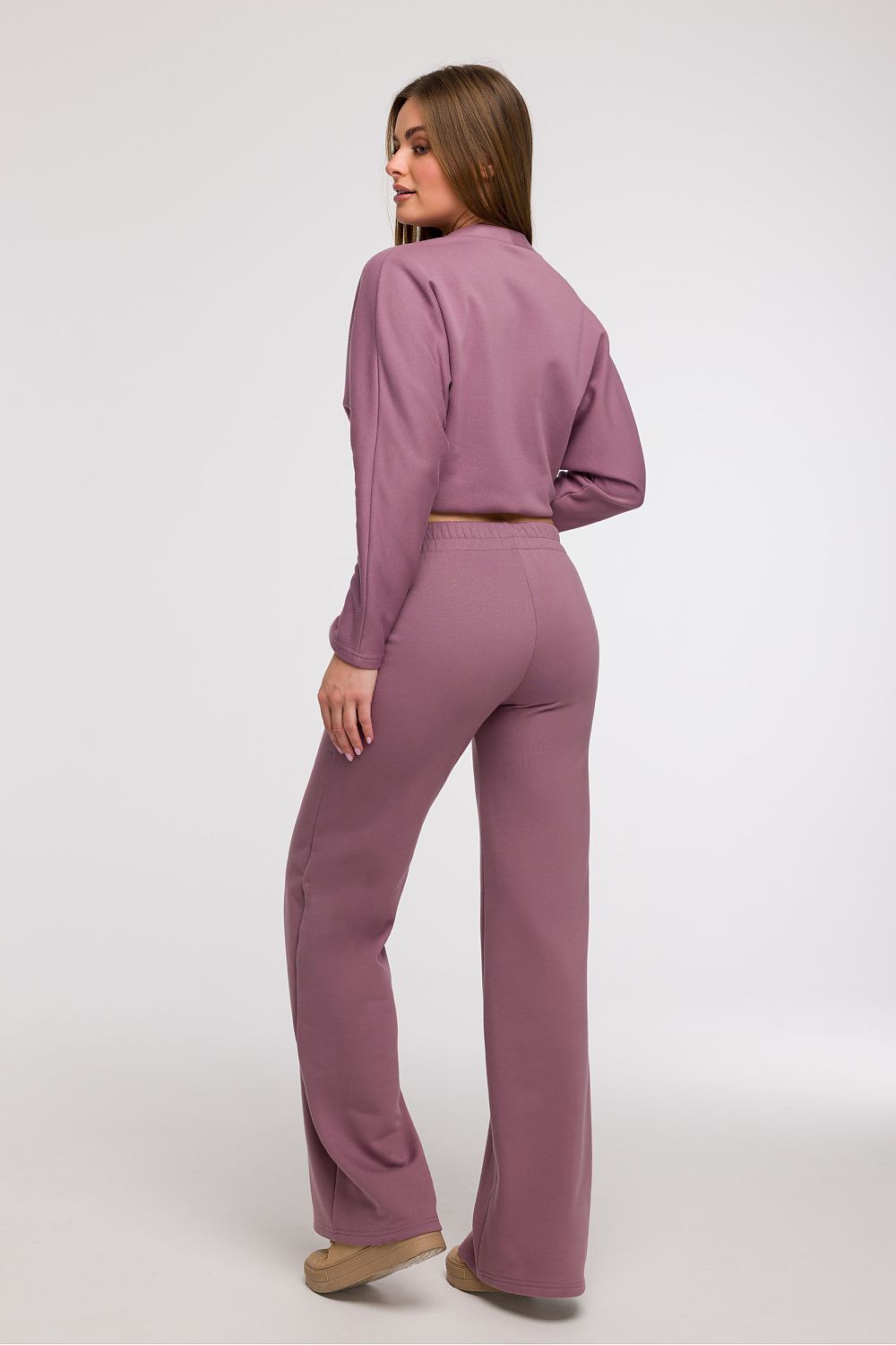  Teplákové kalhoty model 211507 BeWear 