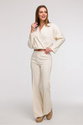  Teplákové kalhoty model 211508 BeWear 