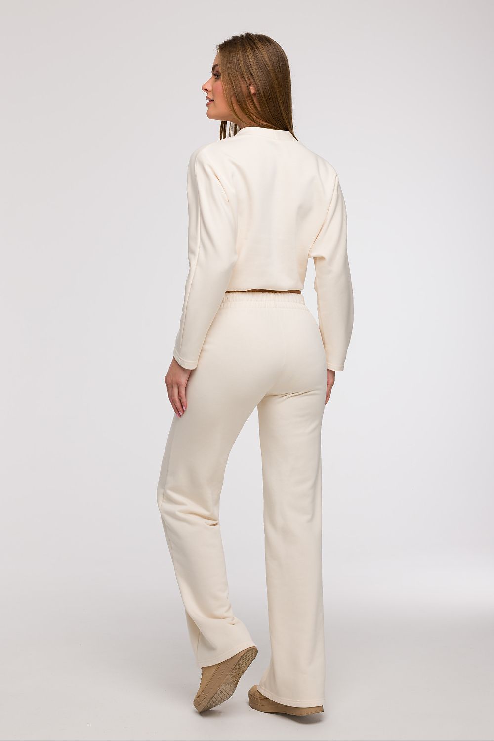  Teplákové kalhoty model 211508 BeWear 
