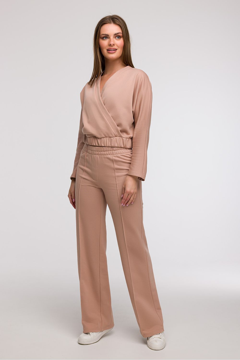  Teplákové kalhoty model 211509 BeWear 