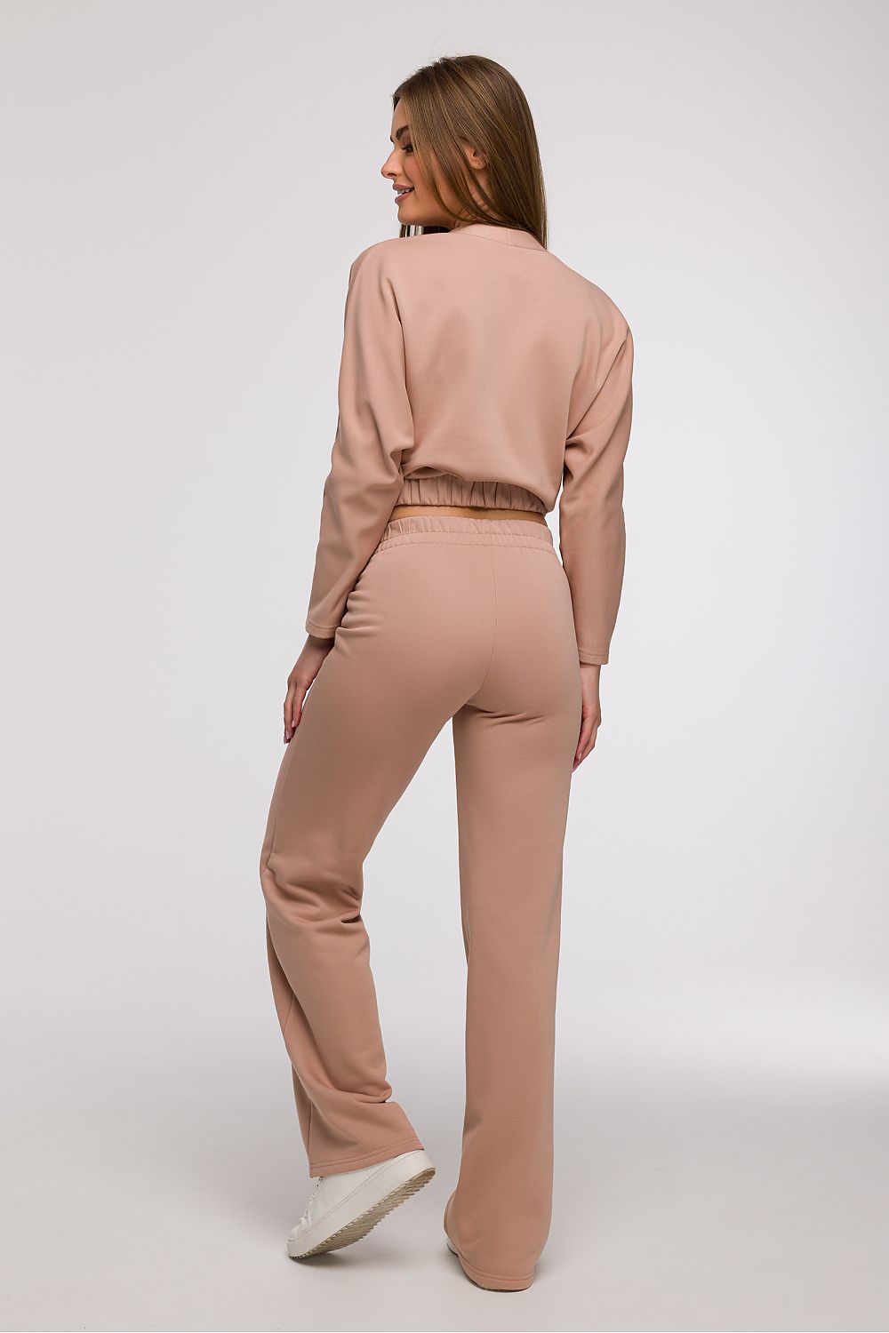 Teplákové kalhoty model 211509 BeWear 