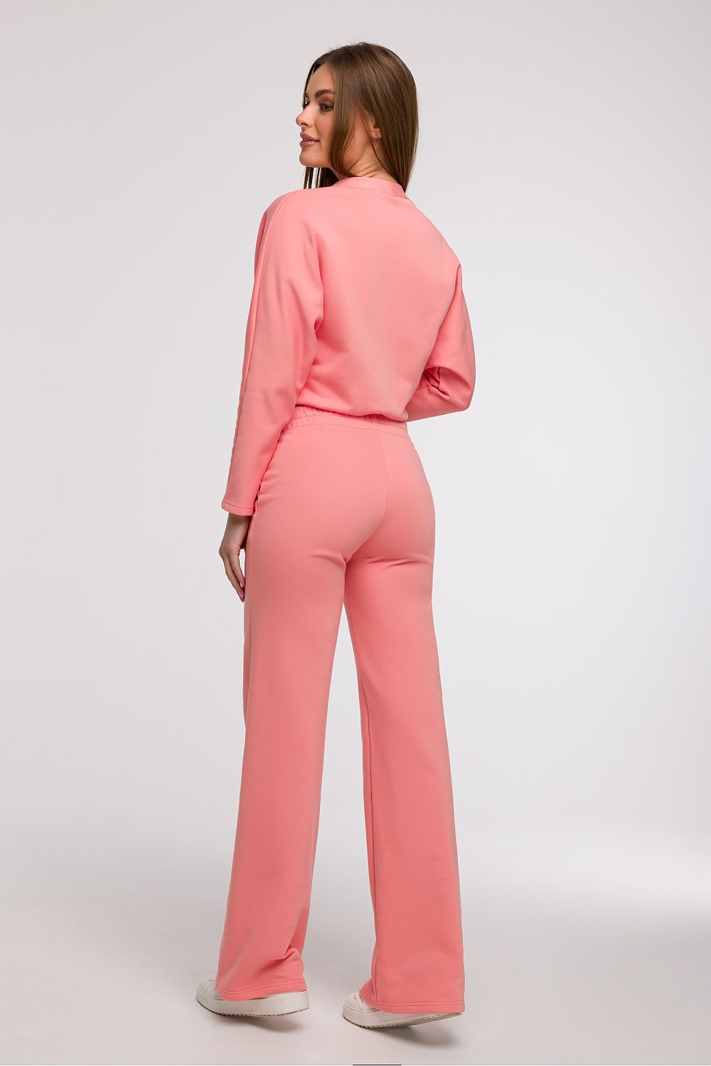  Teplákové kalhoty model 211511 BeWear 