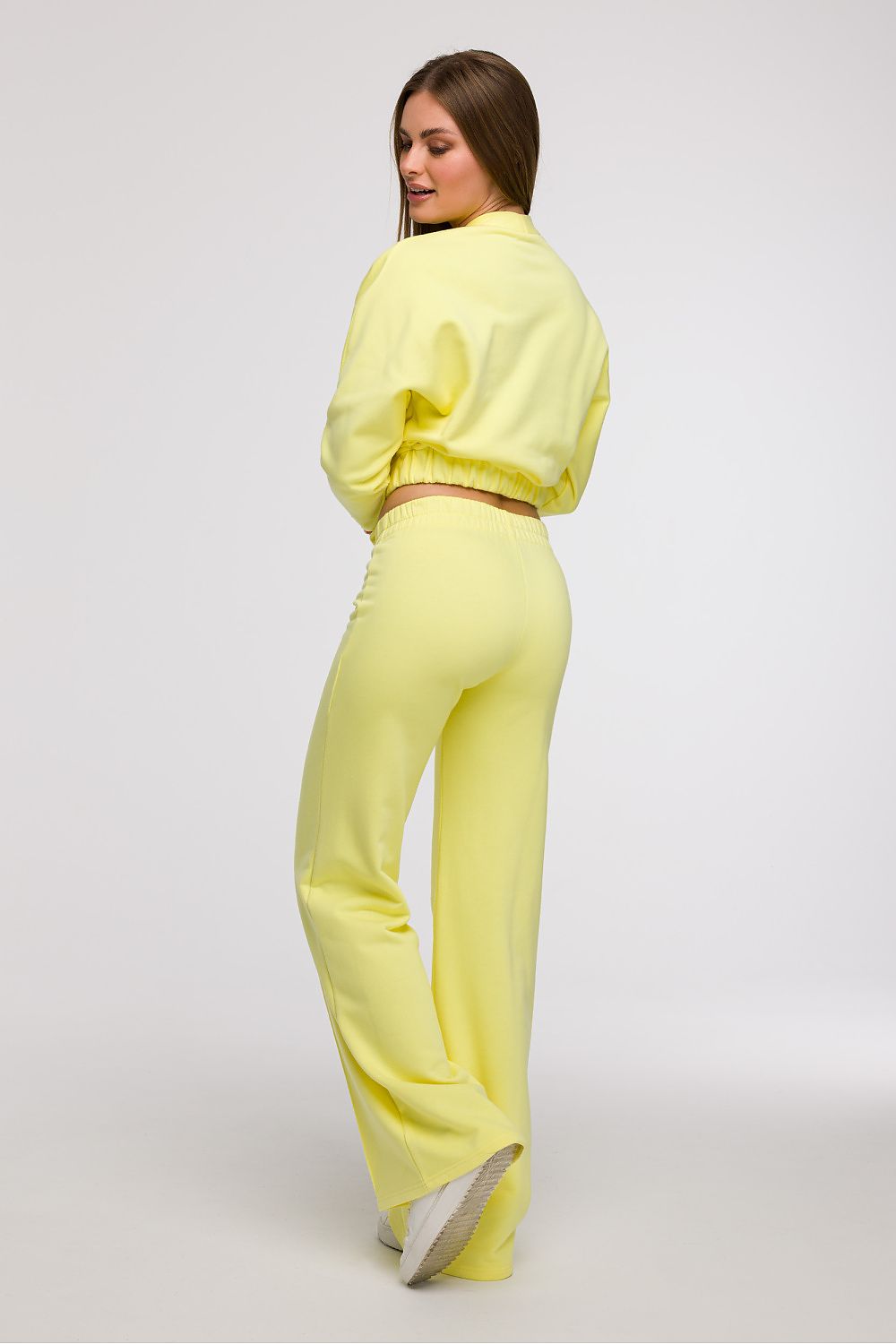  Teplákové kalhoty model 211512 BeWear 