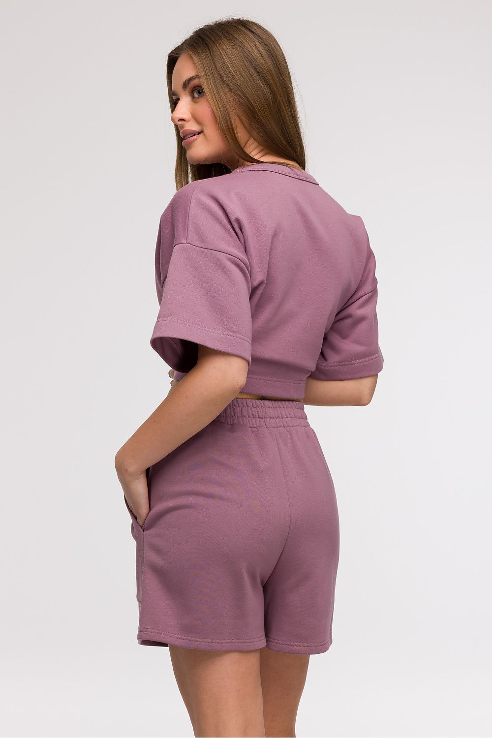  Kraťasy  model 211513 BeWear 