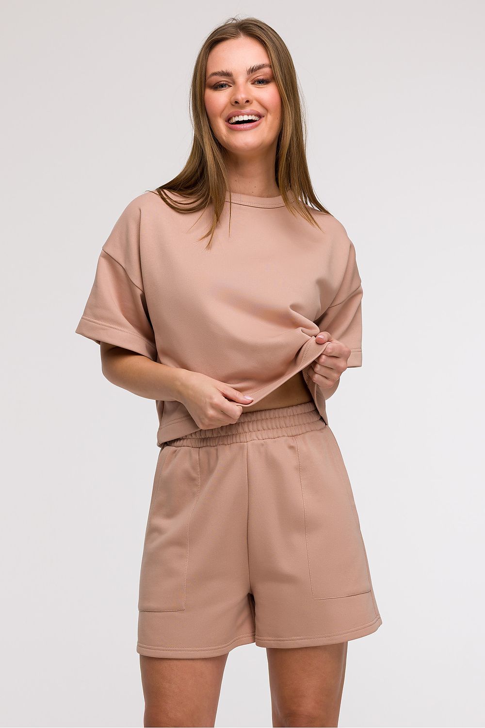  Kraťasy  model 211514 BeWear 