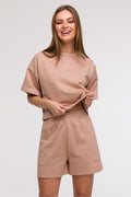  Kraťasy  model 211514 BeWear 