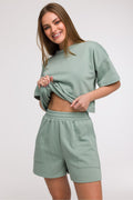  Kraťasy  model 211515 BeWear 