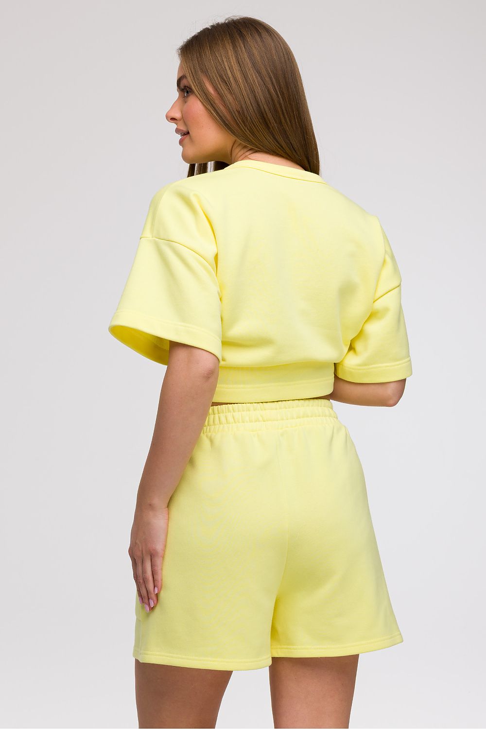  Kraťasy  model 211517 BeWear 