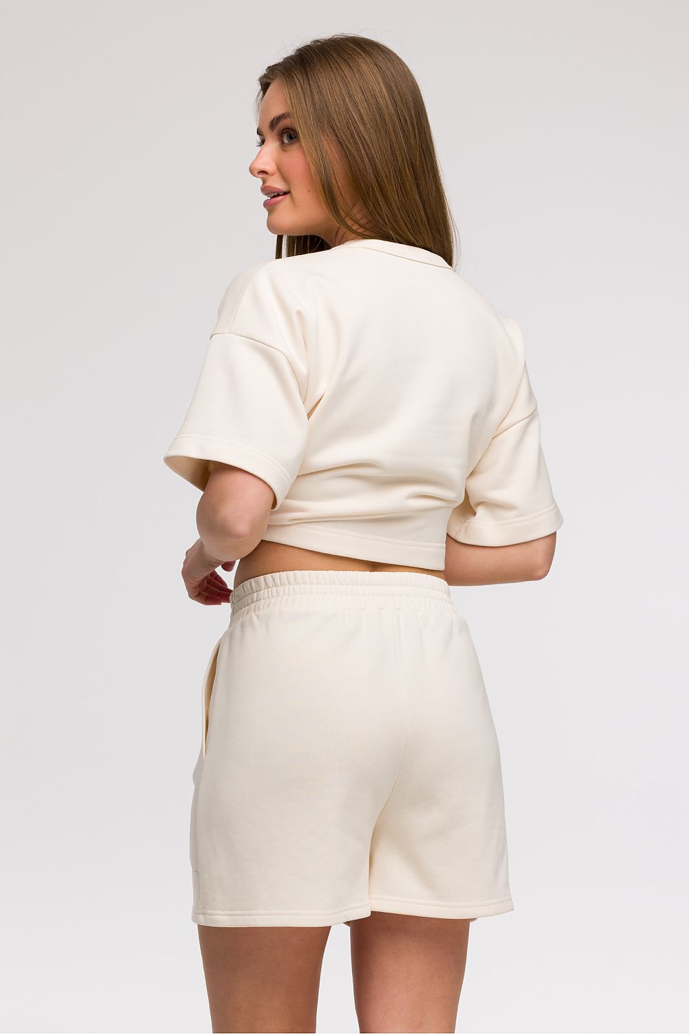  Kraťasy  model 211518 BeWear 
