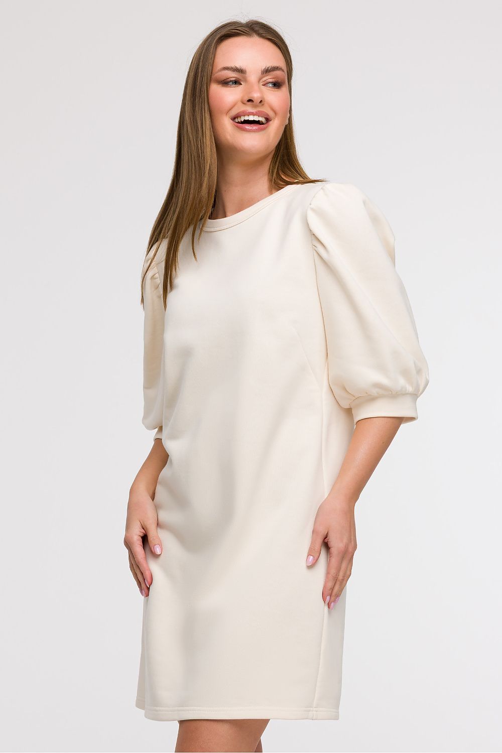  Denní šaty model 211536 BeWear 