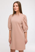  Denní šaty model 211537 BeWear 