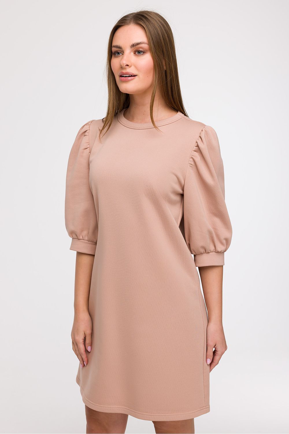  Denní šaty model 211537 BeWear 