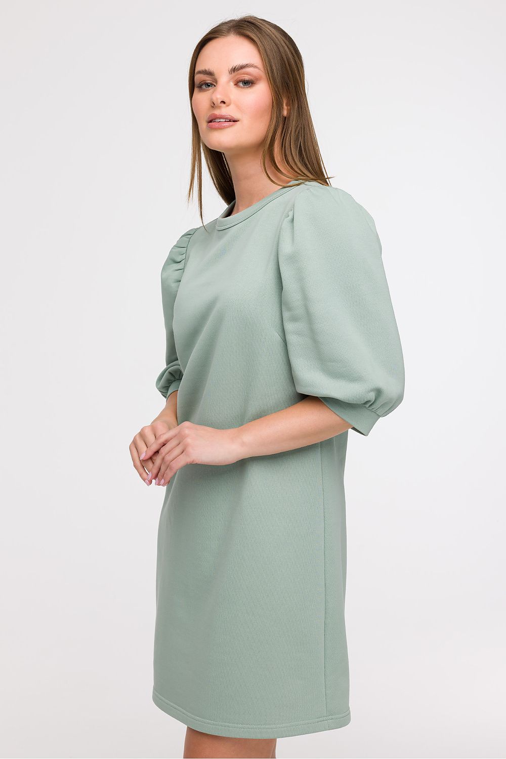  Denní šaty model 211538 BeWear 