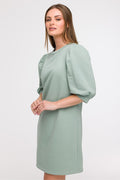  Denní šaty model 211538 BeWear 