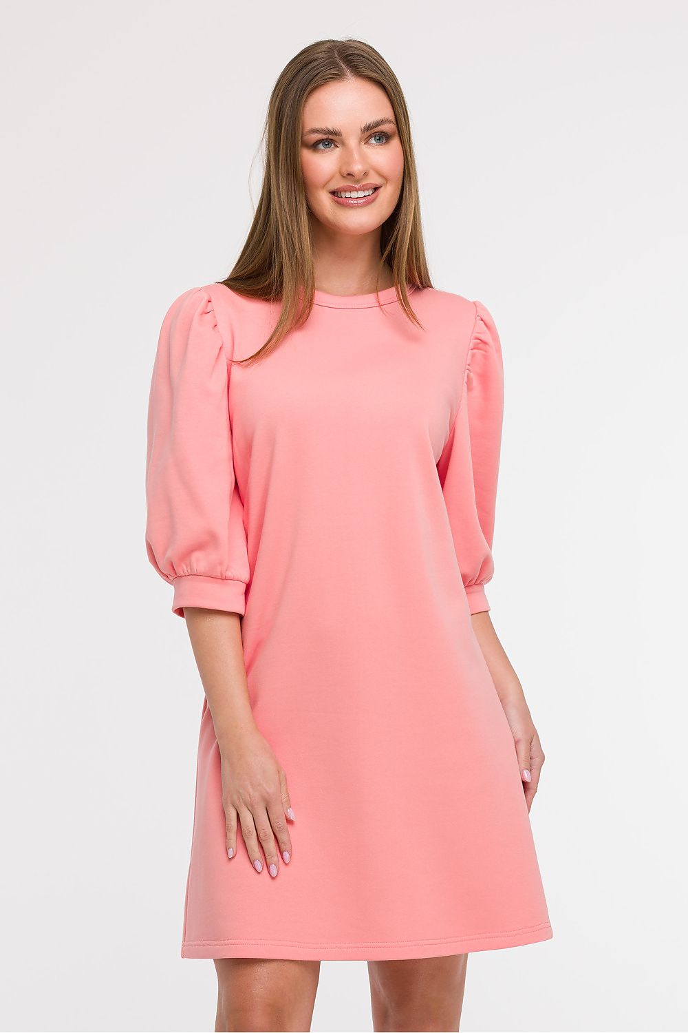  Denní šaty model 211539 BeWear 