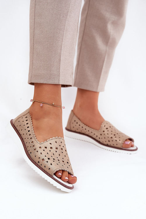  Balerinky  model 211618 Step in style 
