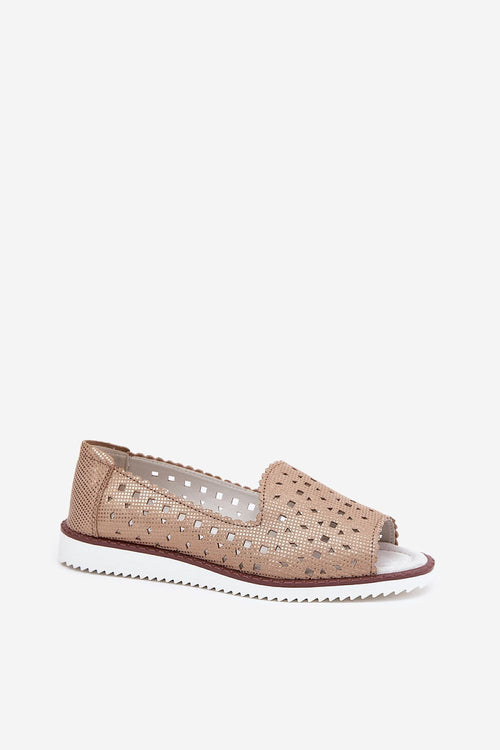  Balerinky  model 211618 Step in style 