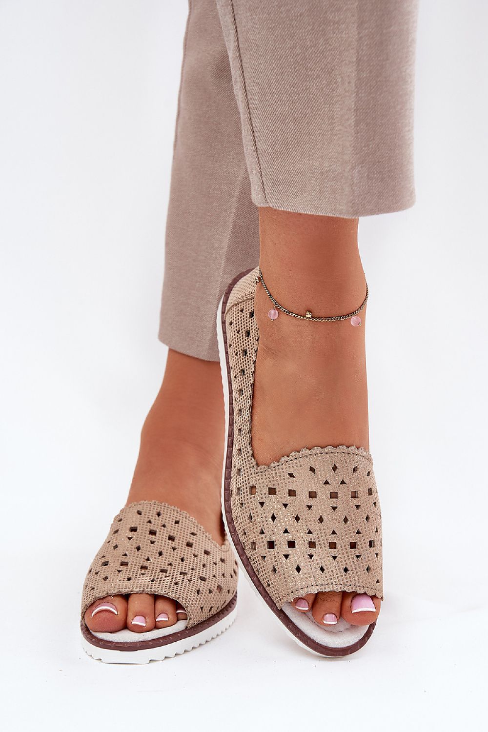  Balerinky  model 211618 Step in style 