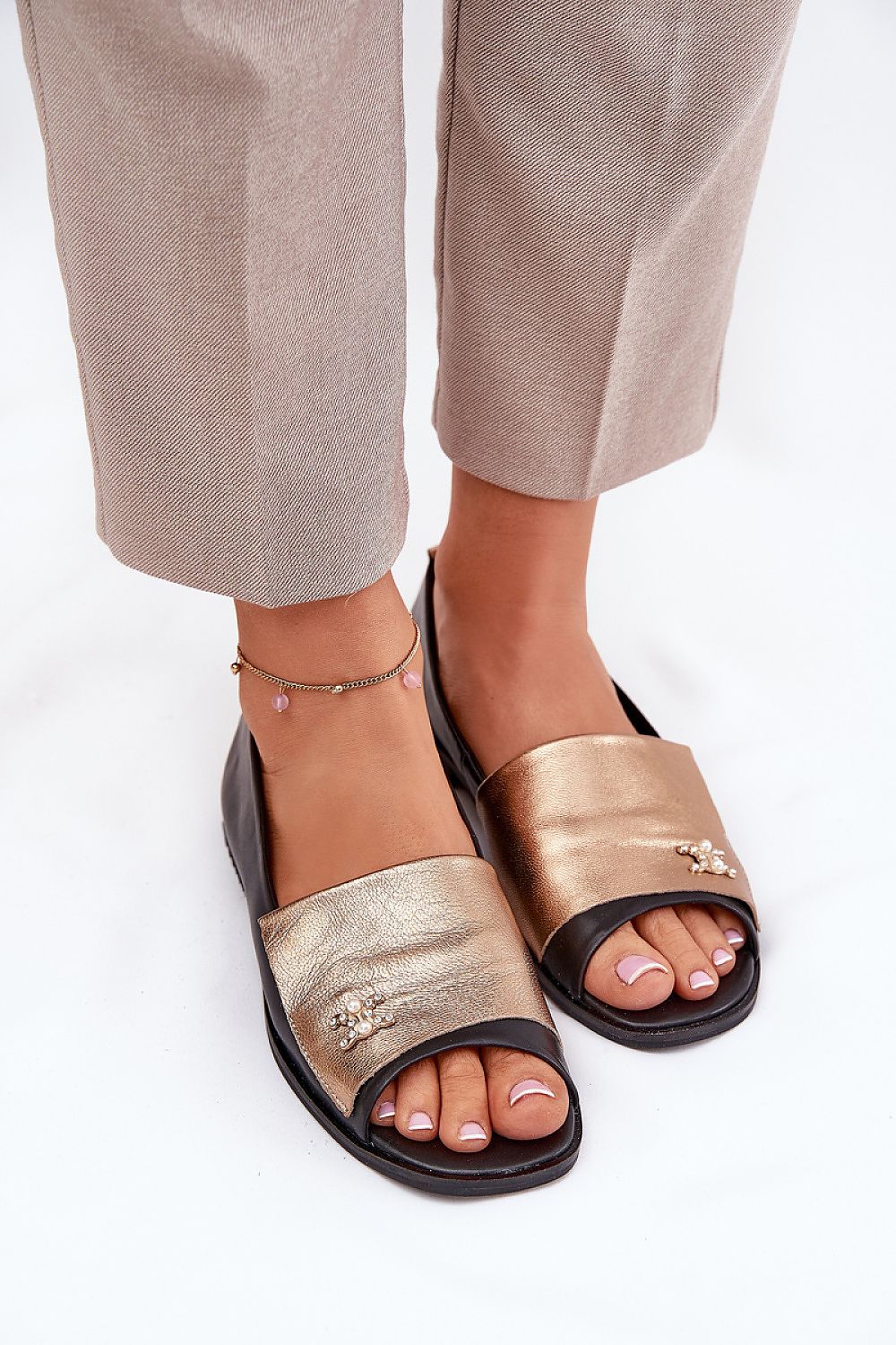  Balerinky  model 211620 Step in style 