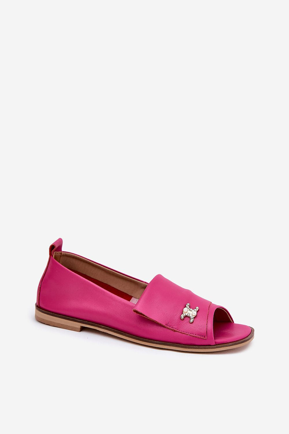  Balerinky  model 211622 Step in style 