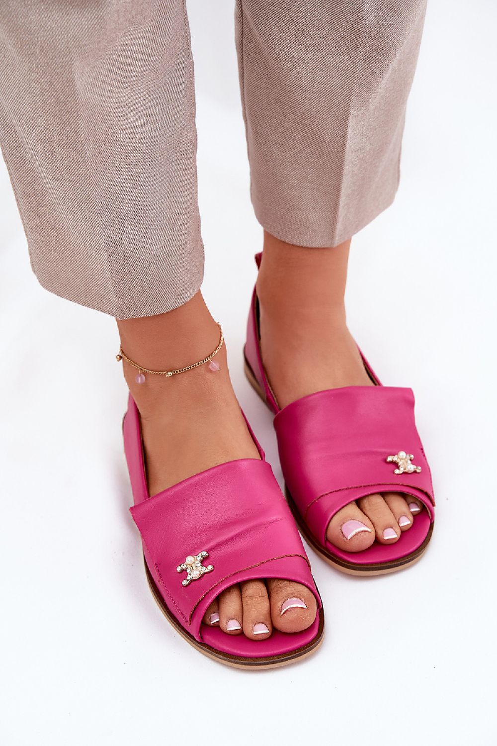  Balerinky  model 211622 Step in style 
