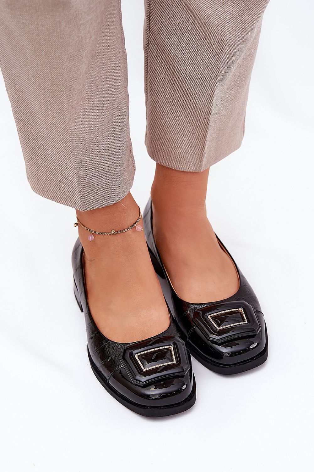  Balerinky  model 211624 Step in style 