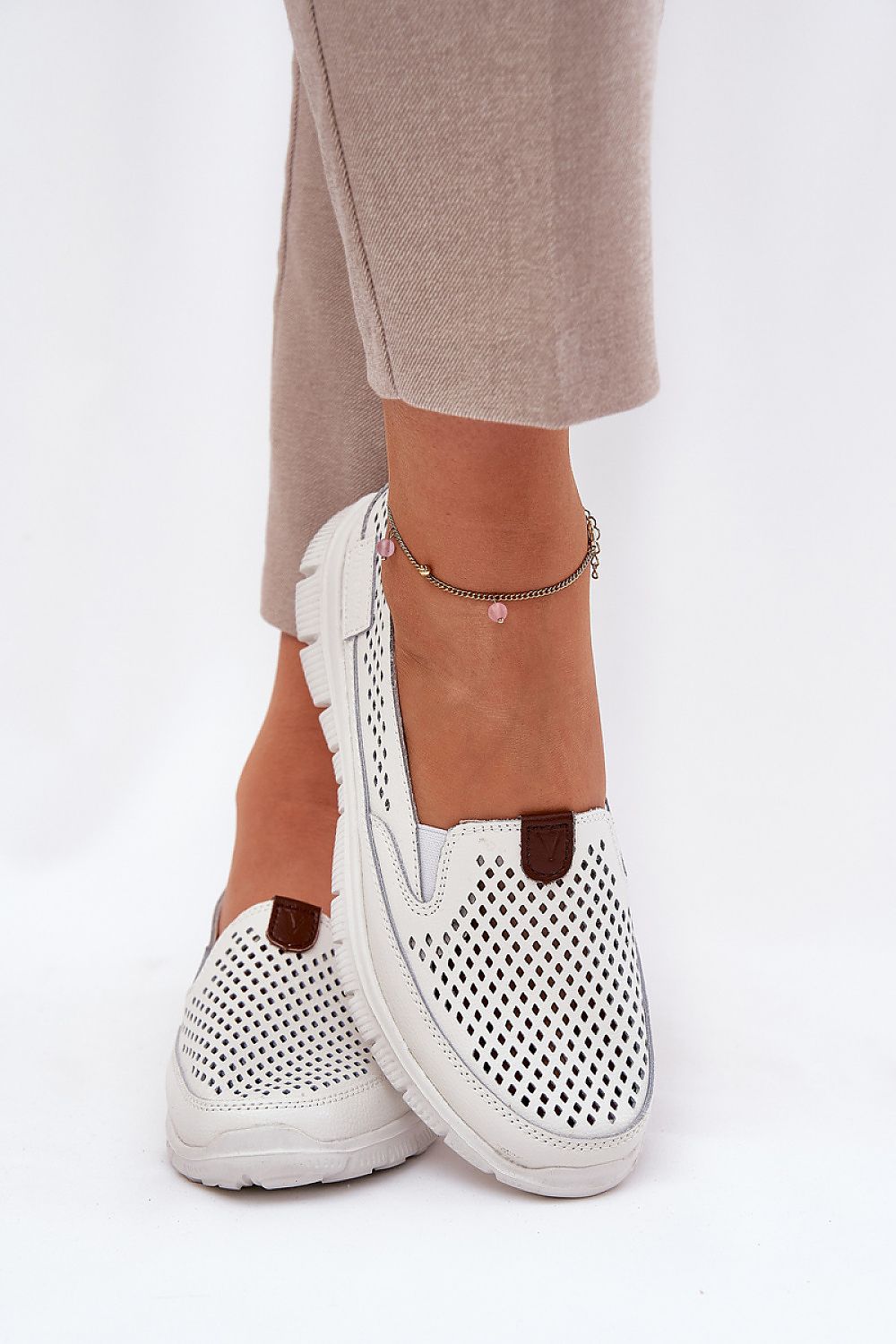  Balerinky  model 211625 Step in style 