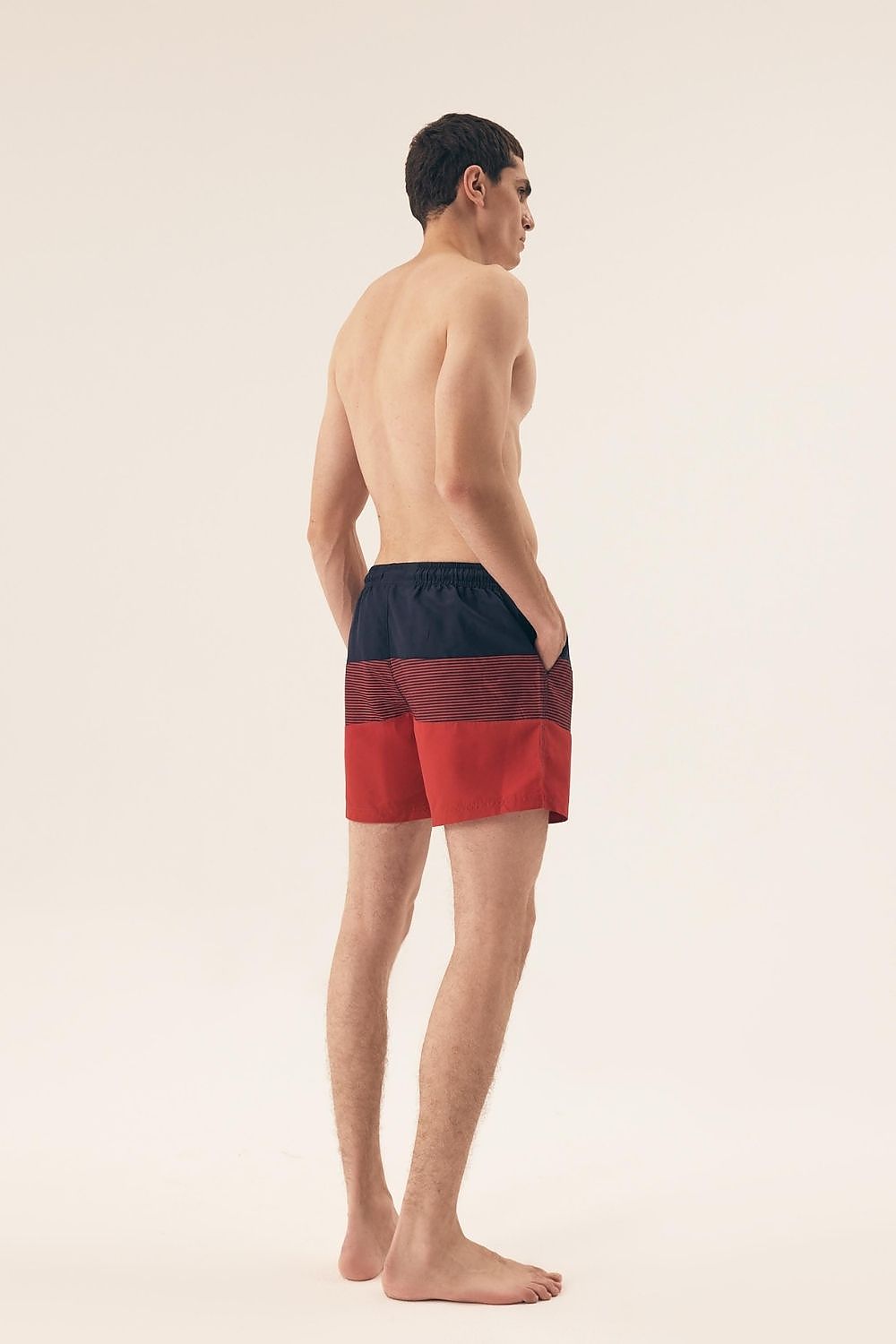  Plavky model 211657 Henderson 