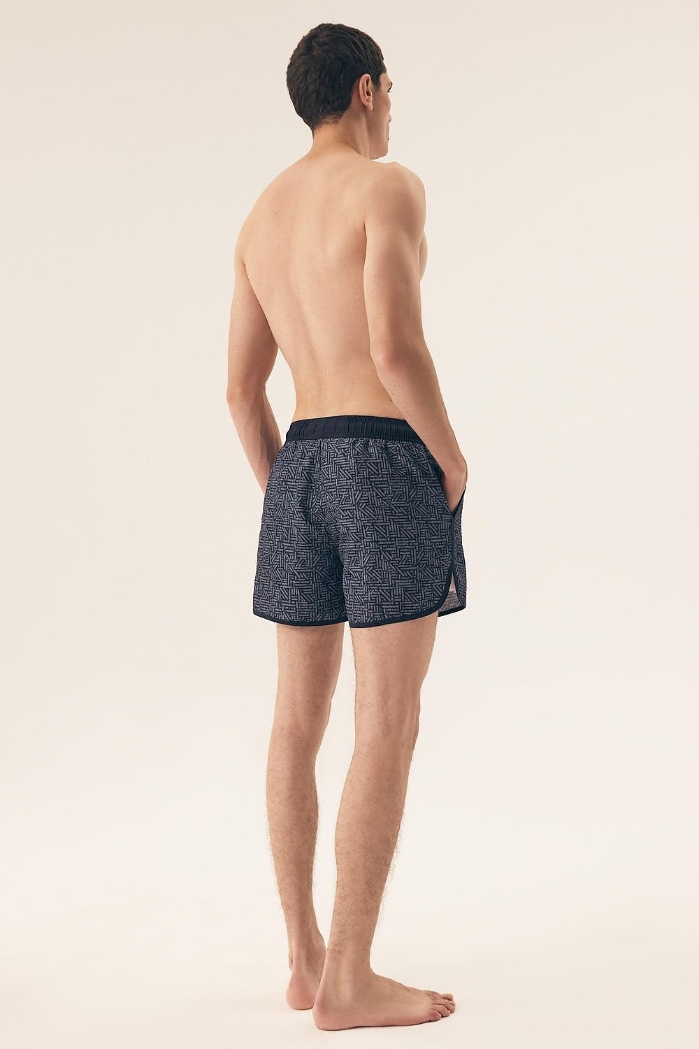  Plavky model 211658 Henderson 