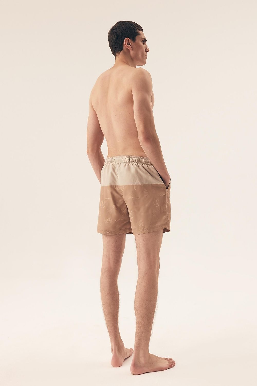  Plavky model 211659 Henderson 
