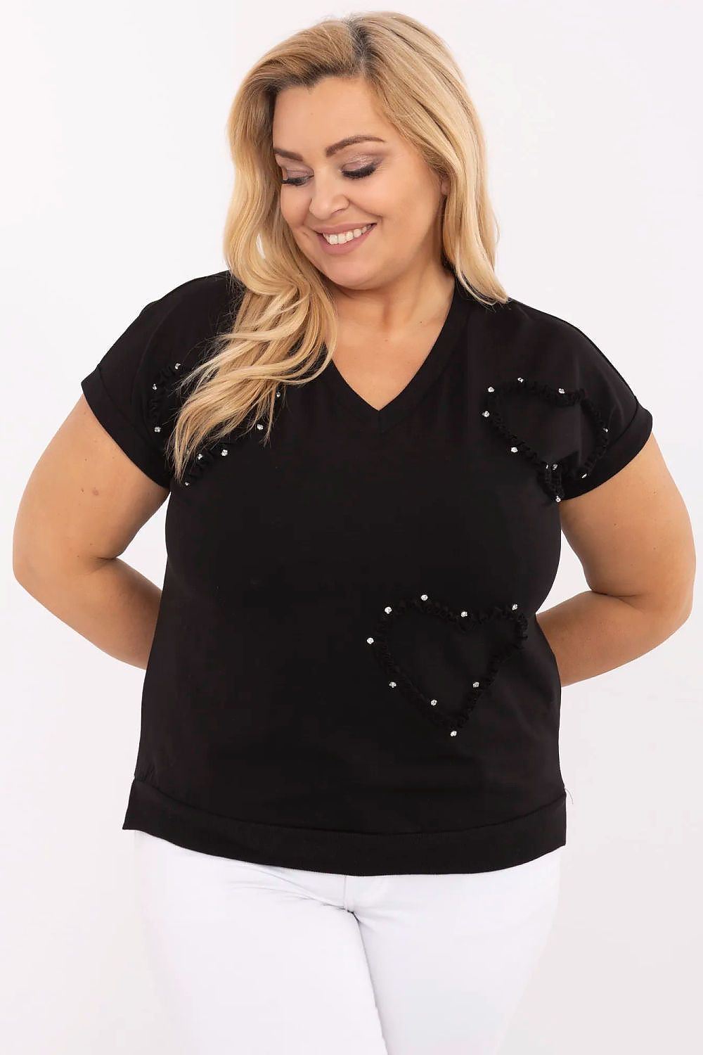  halenka plus size model 211751 Relevance 