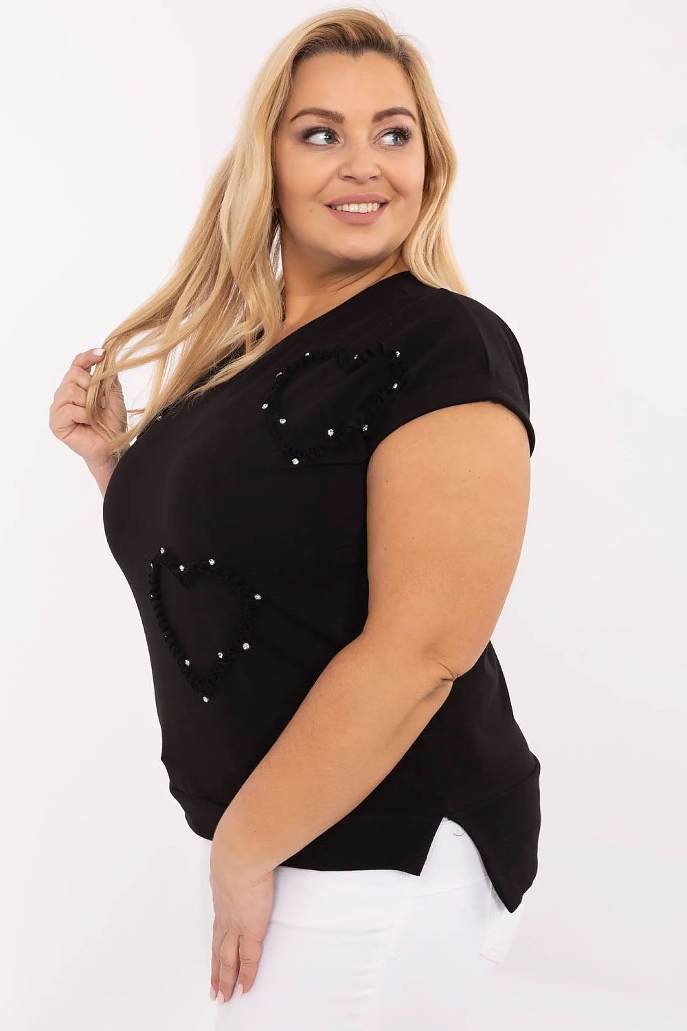  halenka plus size model 211751 Relevance 