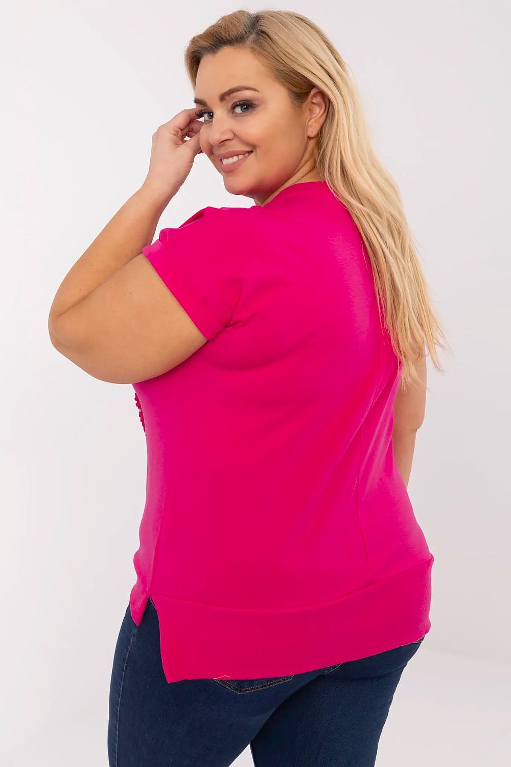  halenka plus size model 211752 Relevance 