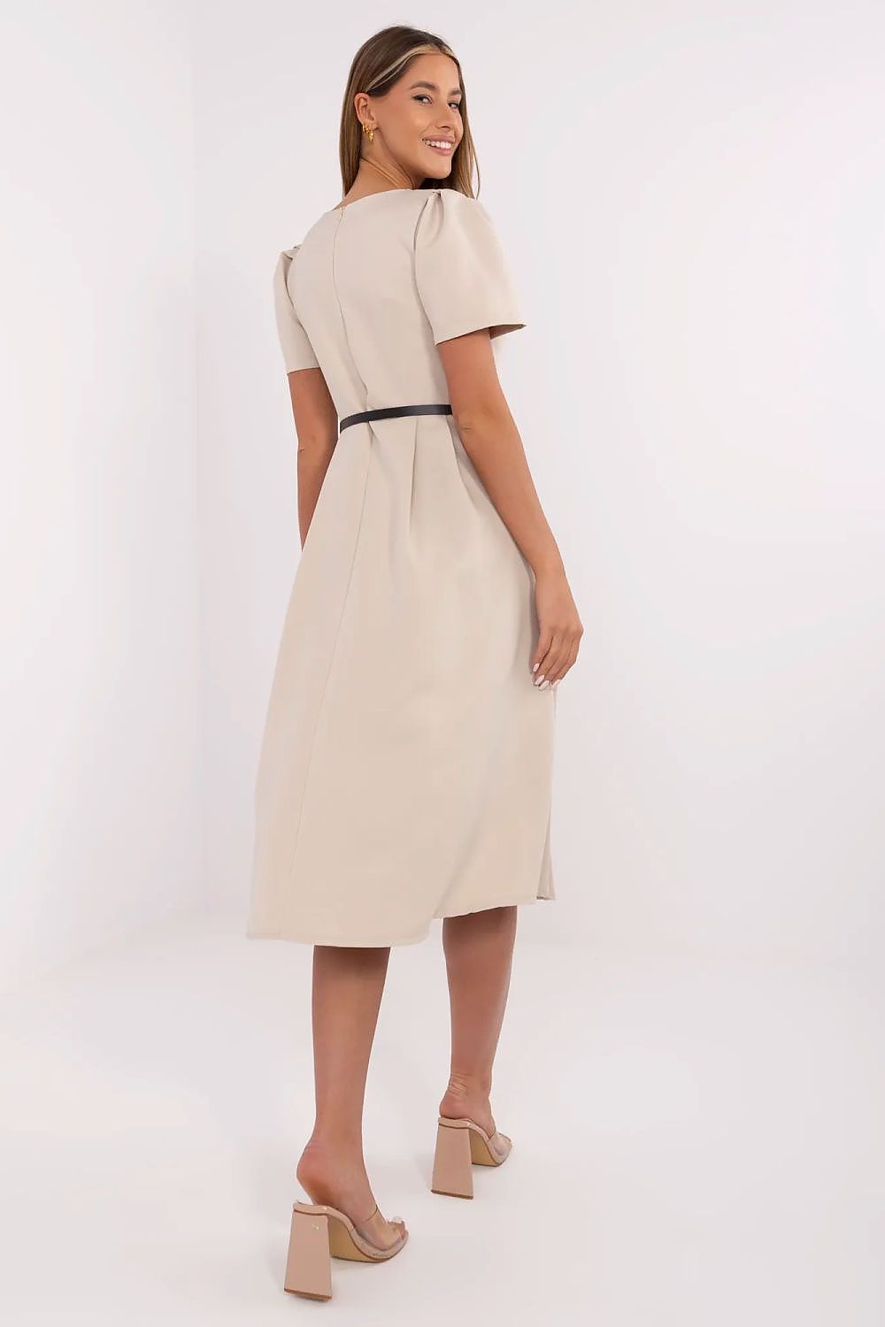  Denní šaty model 211827 Italy Moda 