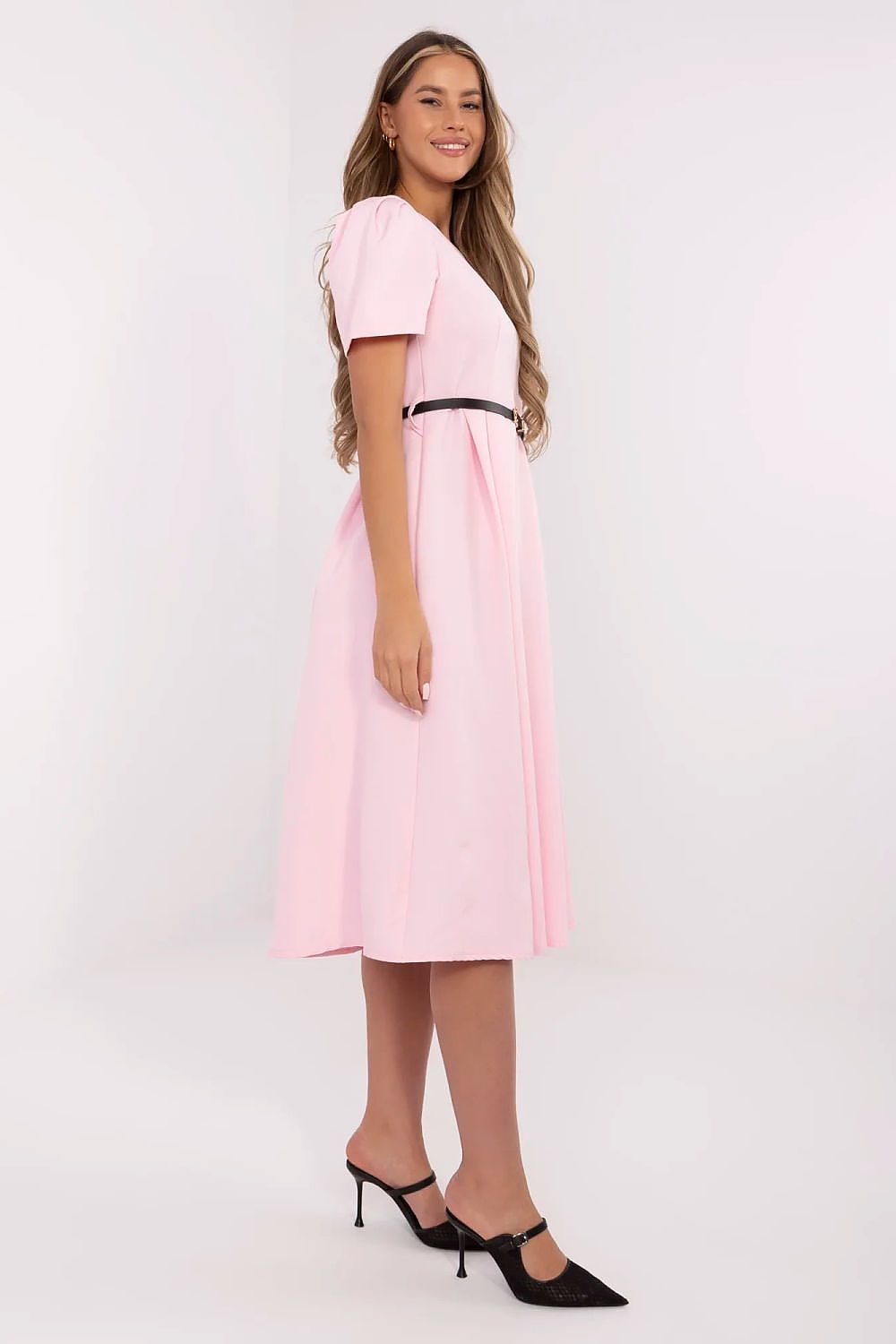  Denní šaty model 211828 Italy Moda 
