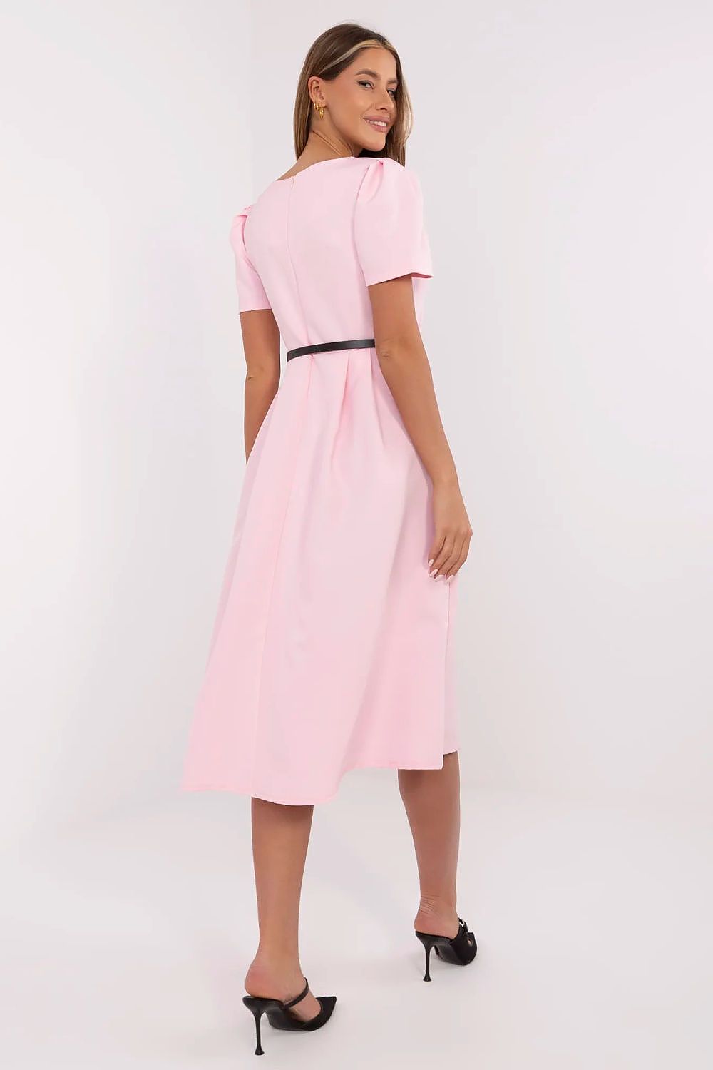  Denní šaty model 211828 Italy Moda 
