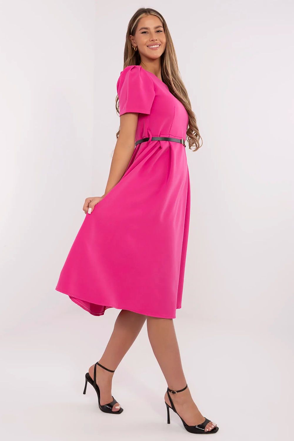  Denní šaty model 211830 Italy Moda 