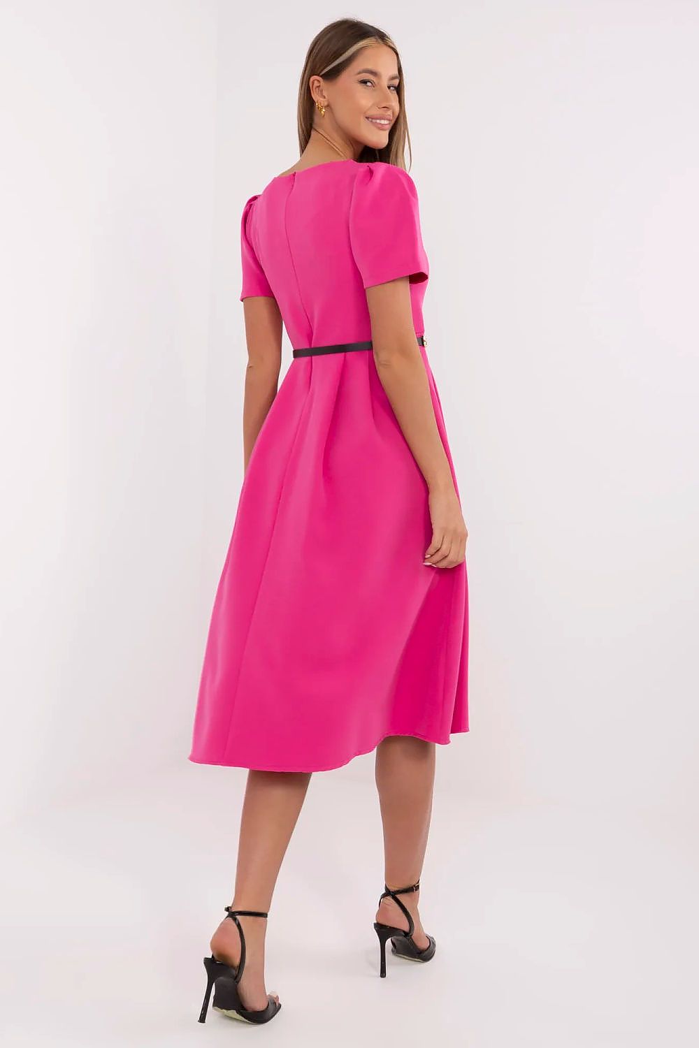  Denní šaty model 211830 Italy Moda 