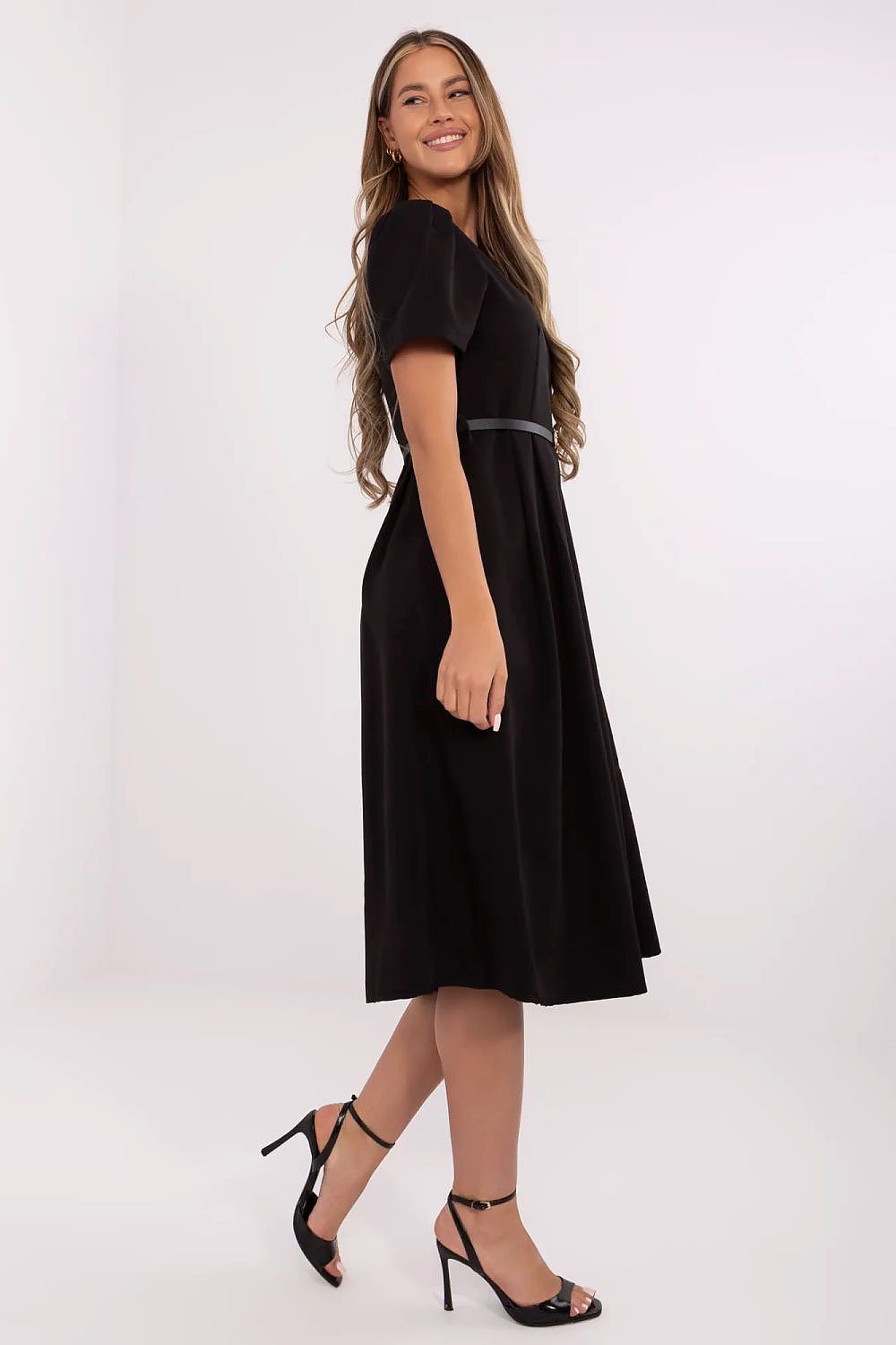  Denní šaty model 211831 Italy Moda 