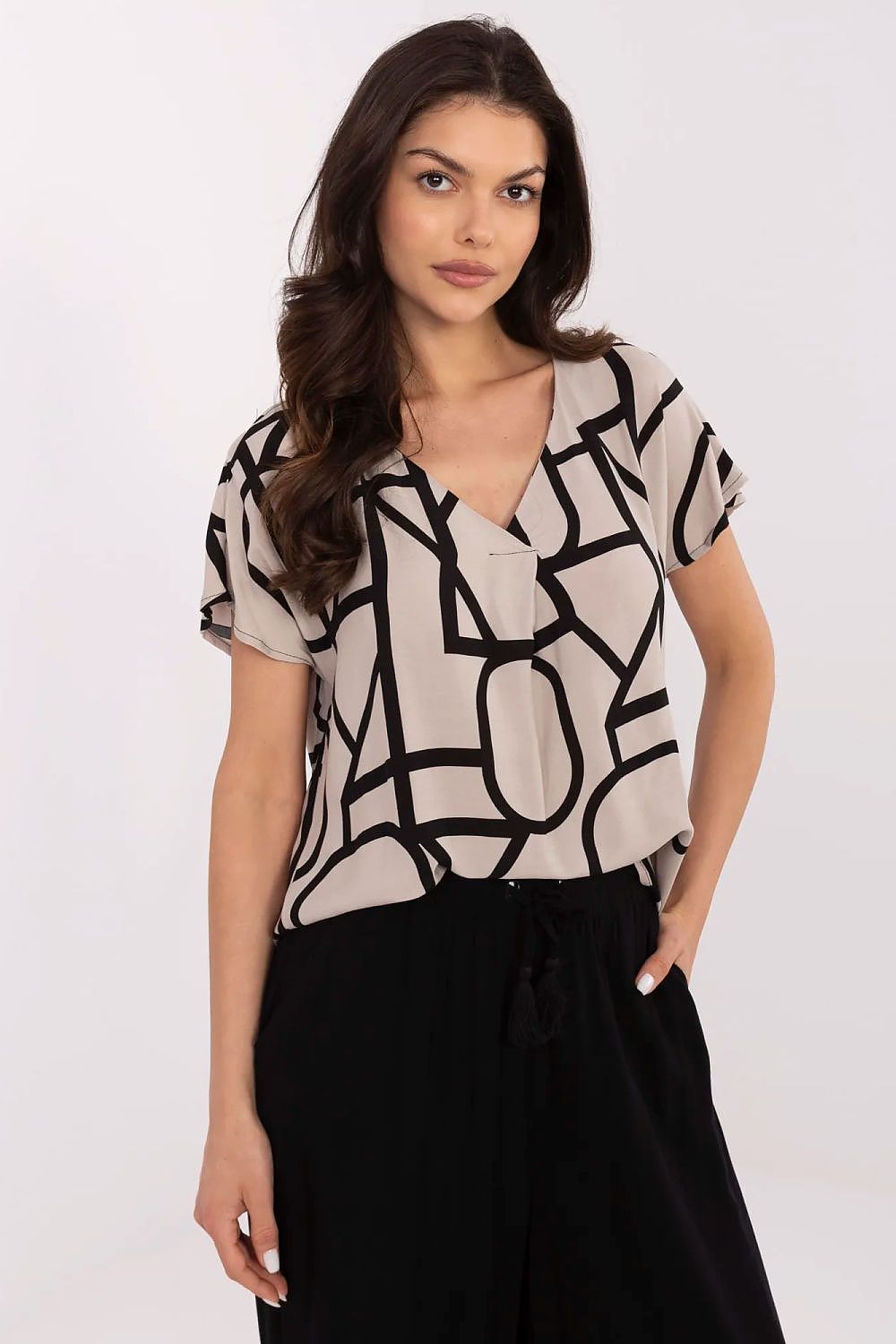  Halenka  model 211846 Sublevel 