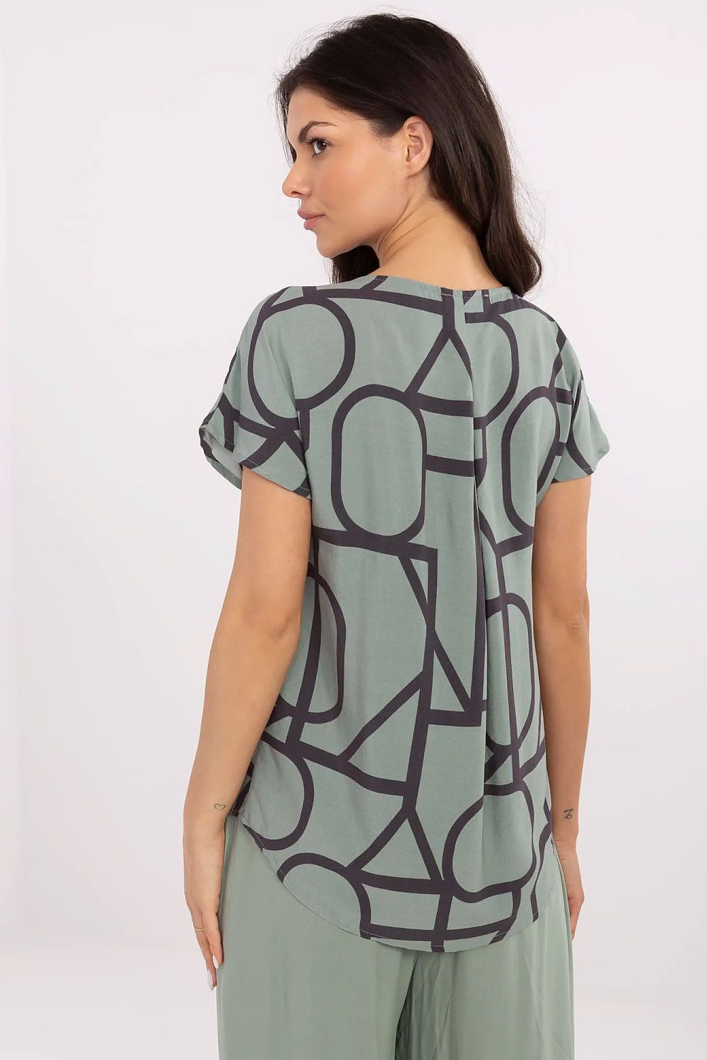  Halenka  model 211848 Sublevel 