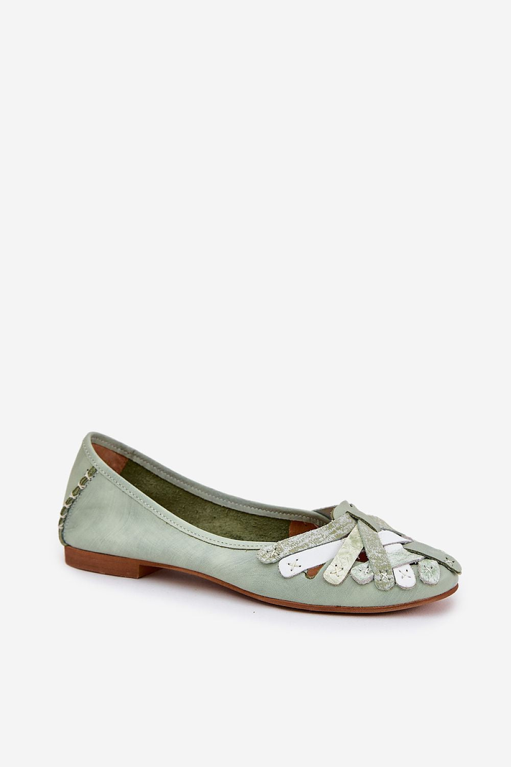  Balerinky  model 211973 Step in style 