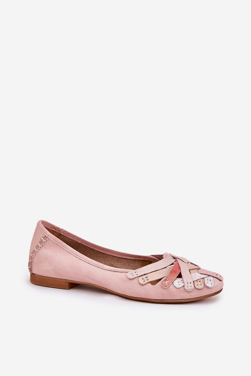  Balerinky  model 211974 Step in style 