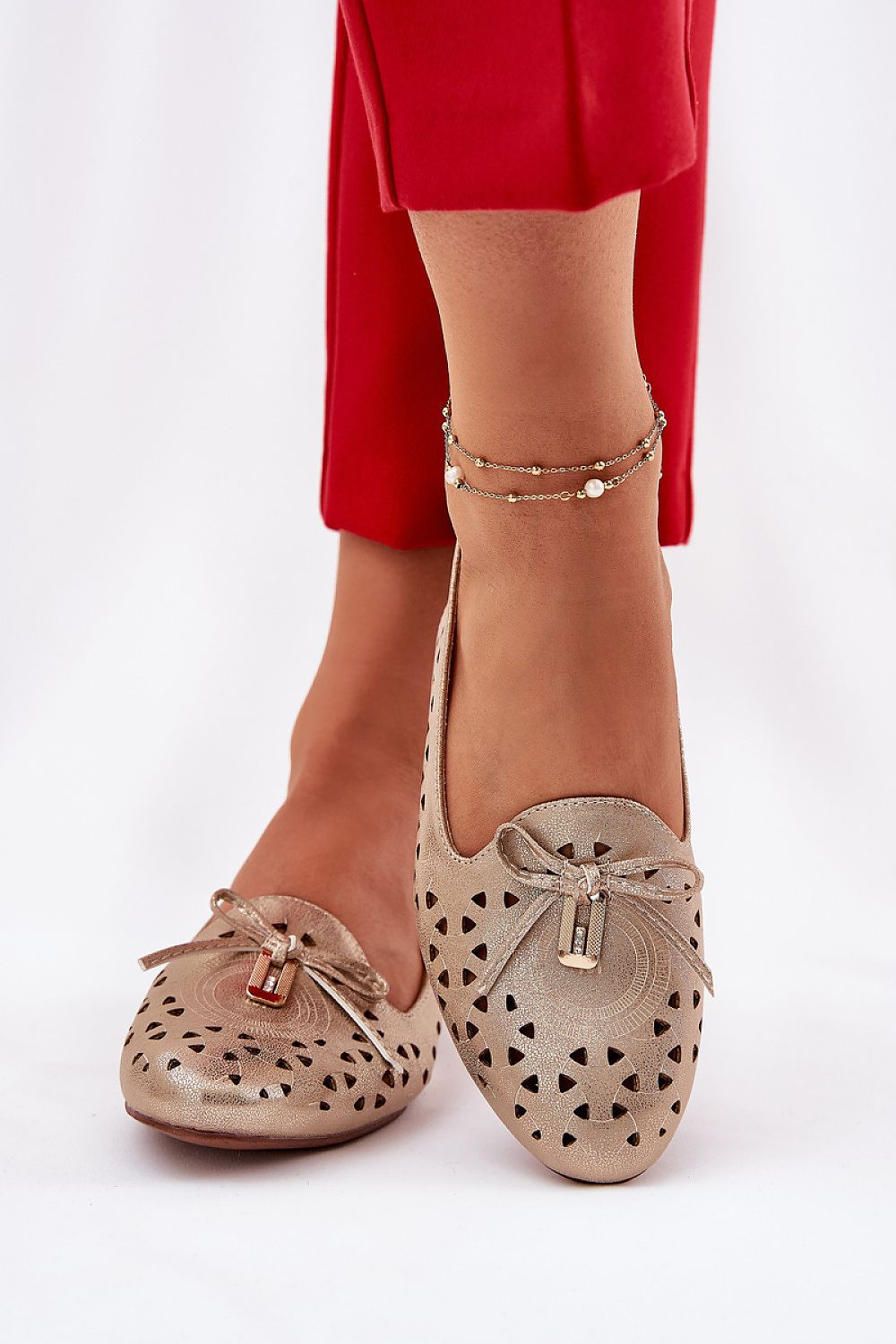  Balerinky  model 211978 Step in style 