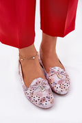  Balerinky  model 211979 Step in style 