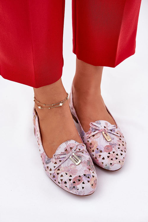  Balerinky  model 211979 Step in style 