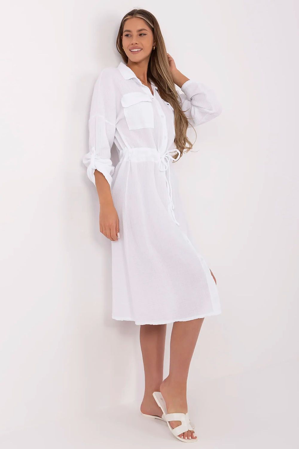  Denní šaty model 212022 Italy Moda 