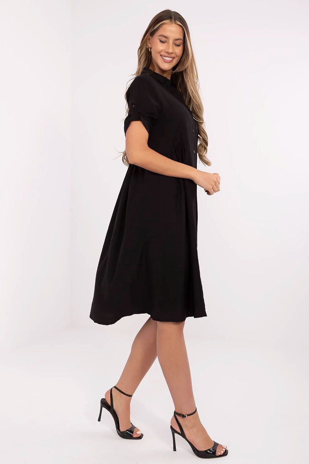  Denní šaty model 212025 Italy Moda 
