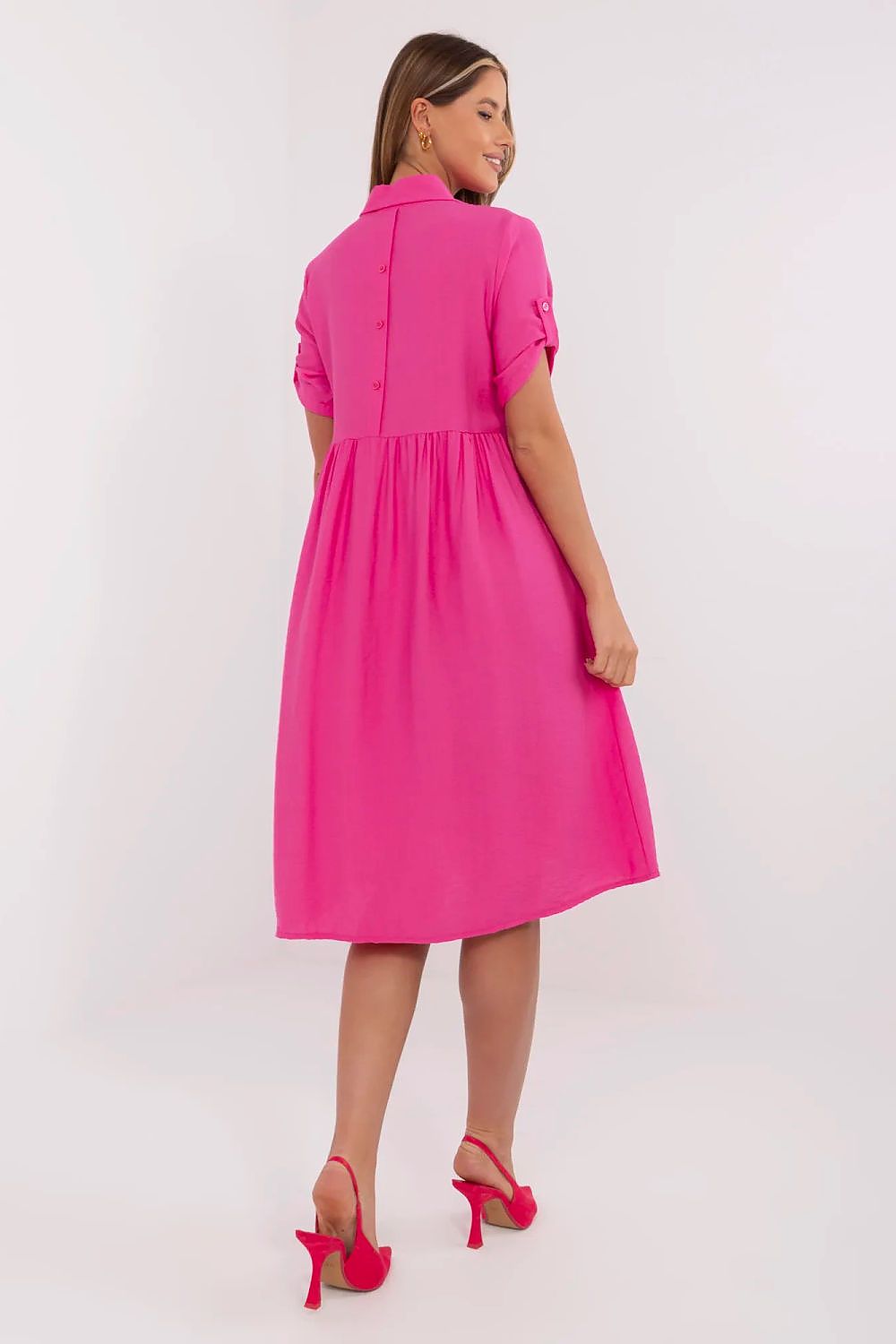  Denní šaty model 212026 Italy Moda 