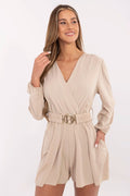  Dámský Overal  model 212059 Italy Moda 